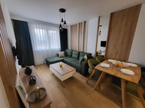 Apartman GREEN Jahorina Snježna dolina